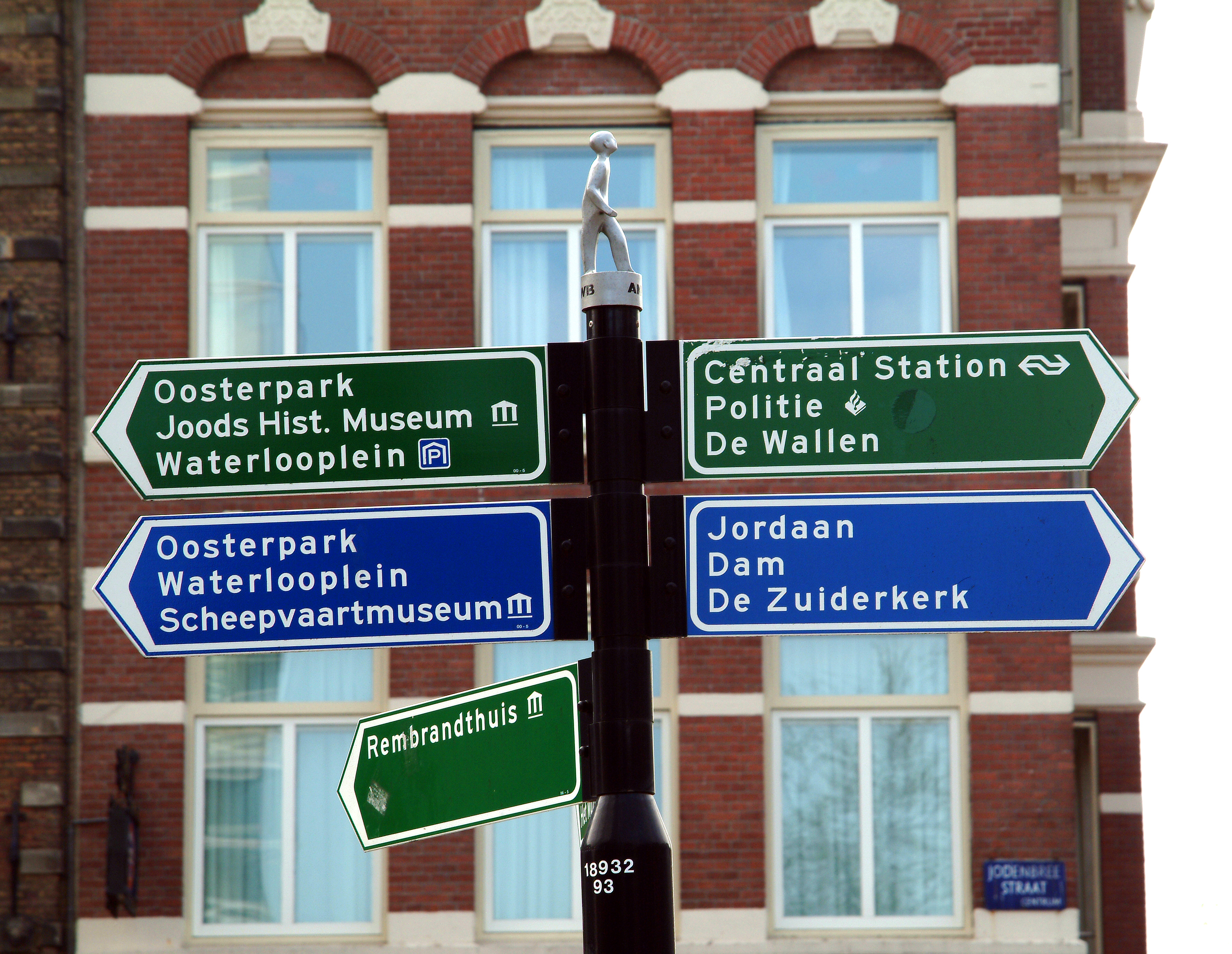 Amsterdam Signs 1447671